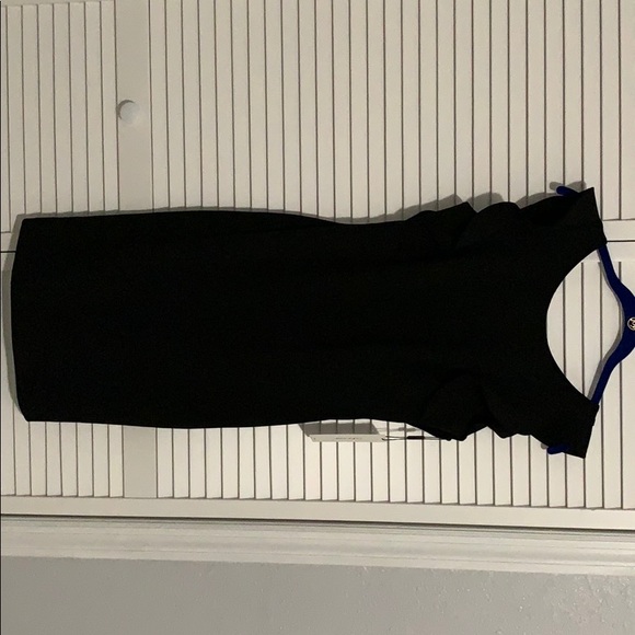 Beautiful black Calvin Klein dress! - Picture 1 of 6